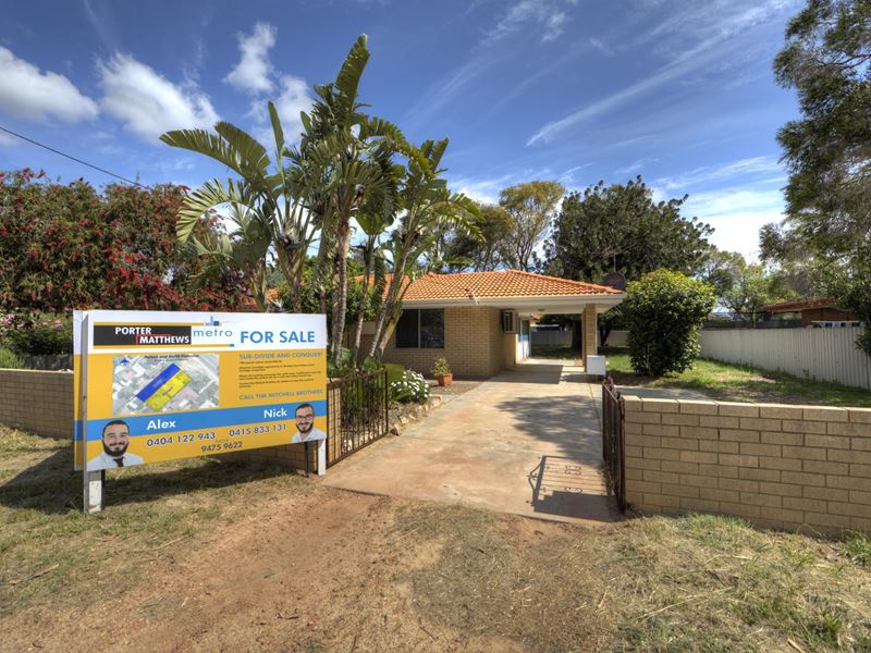 146 Berkshire Road, Forrestfield