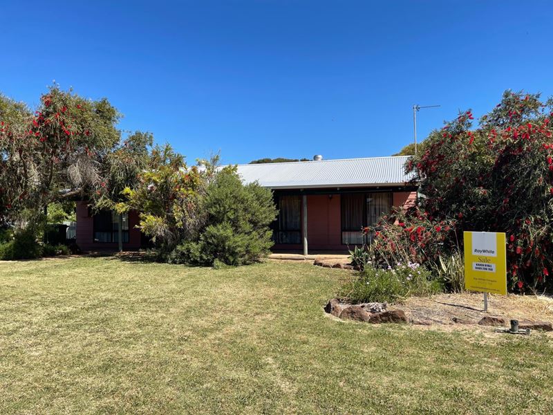 5 Porteus Heights, Port Denison