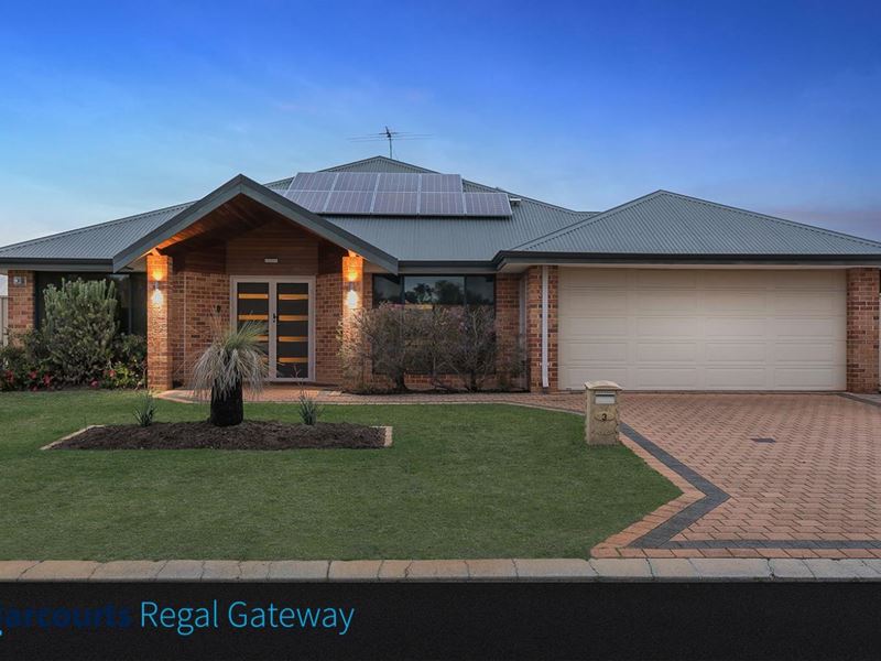 3 Dalyup Road, Southern River WA 6110