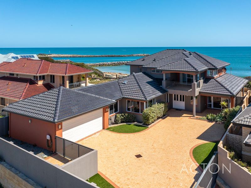 64 Alexis Circle, Wannanup