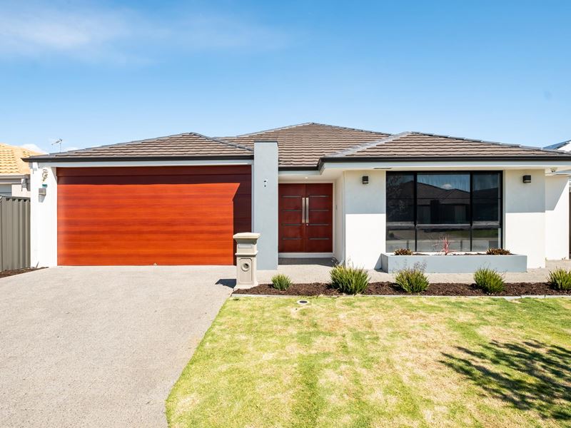 7 Langdon Loop, Caversham