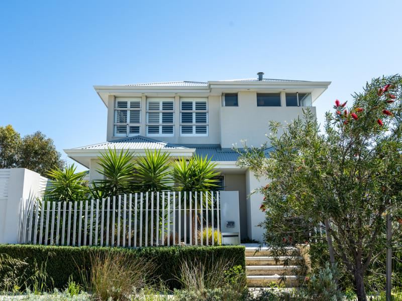 8 Zaffre Street, Eglinton