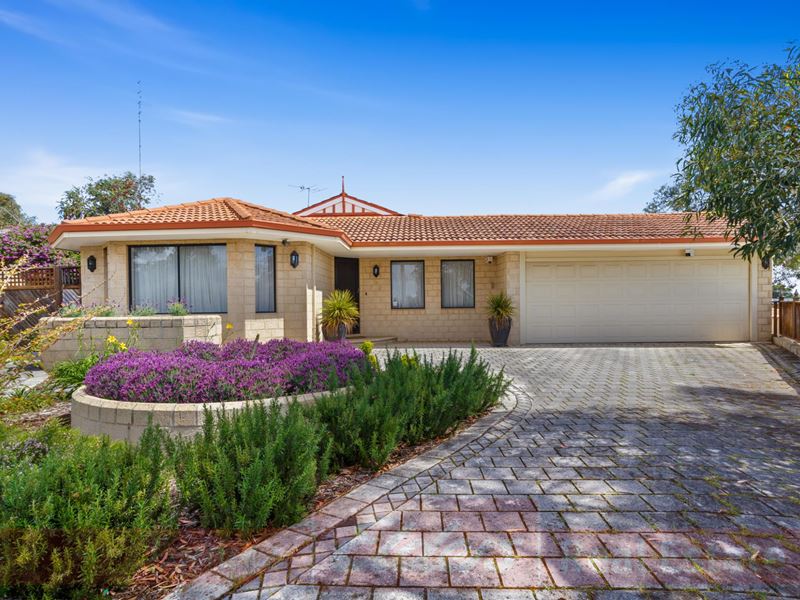 16 Stallard Court, Australind