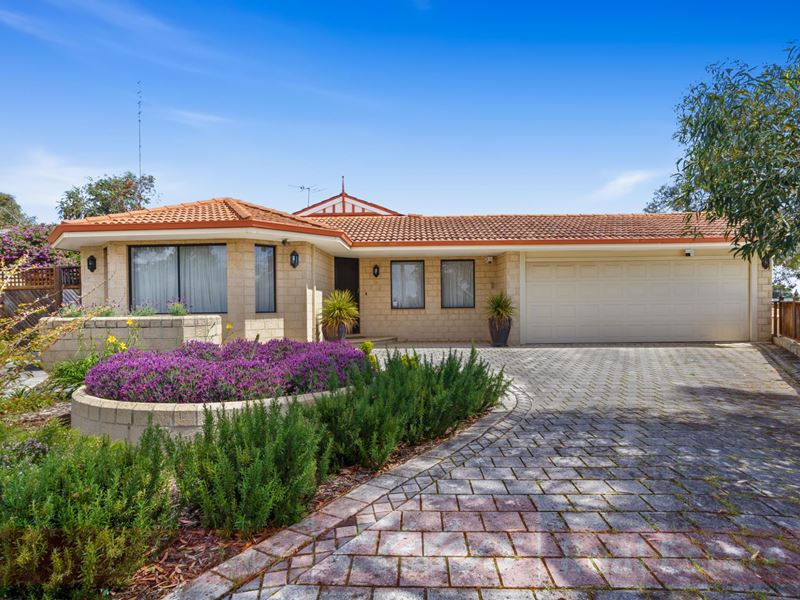 16 Stallard Court, Australind WA 6233