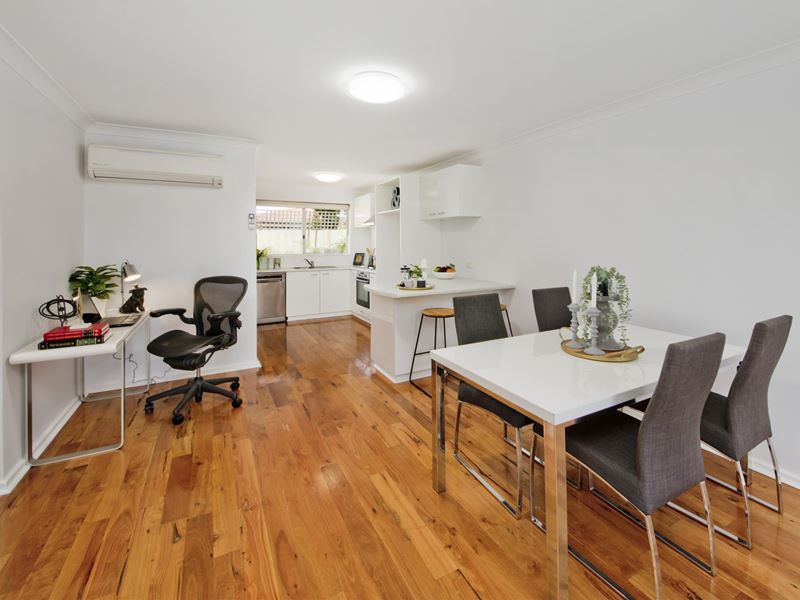 6/72 Tyler Street, Joondanna