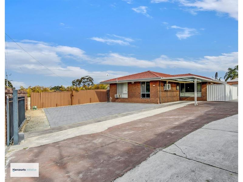 39 Hollingsworth Avenue, Koondoola