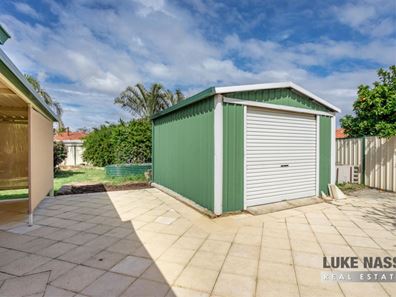 13 Alloway Place, Seville Grove WA 6112