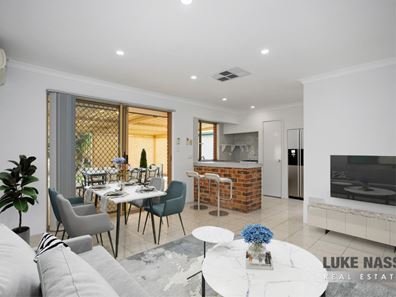 13 Alloway Place, Seville Grove WA 6112