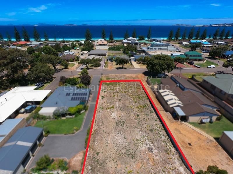 27A Westmacott Street, Castletown