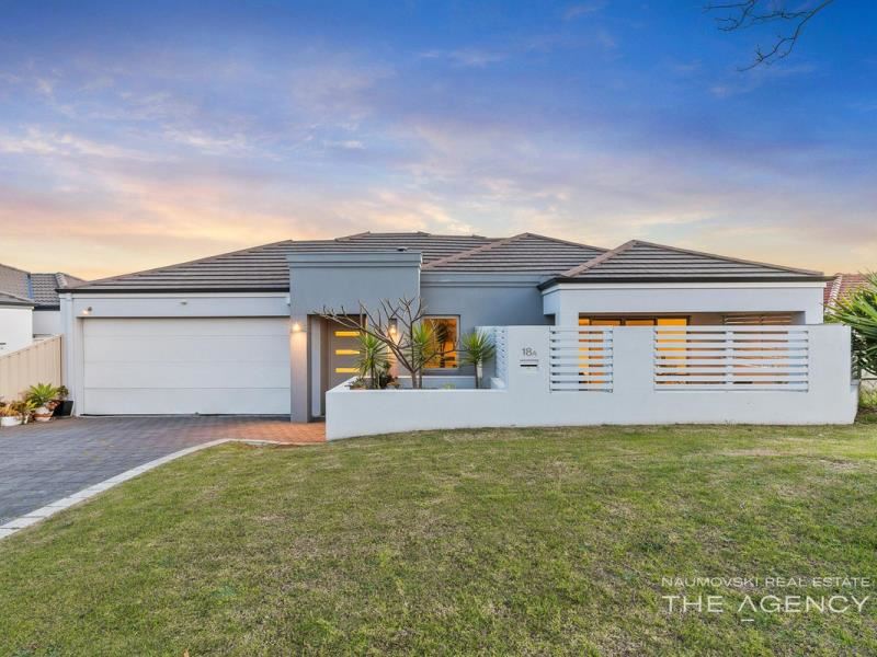 18A Salmar Way, Westminster