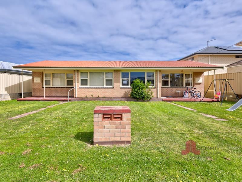 10 Holywell Street, South Bunbury
