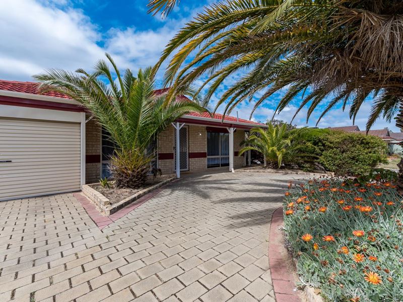 8 Oakfield Retreat, Ballajura