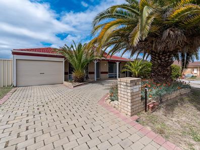 8 Oakfield Retreat, Ballajura WA 6066