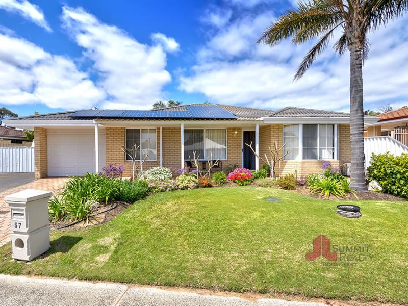 57 Nalbarra Drive, Usher