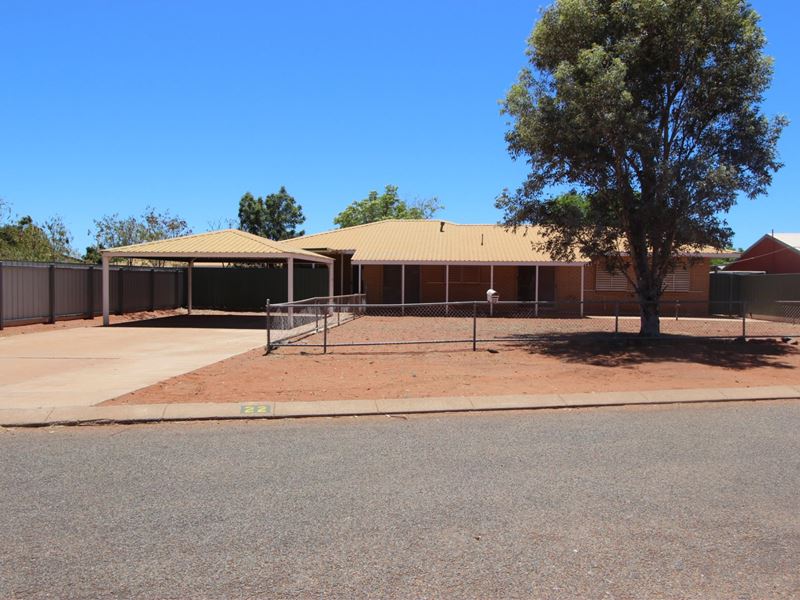 22 Truslove Way, Pegs Creek