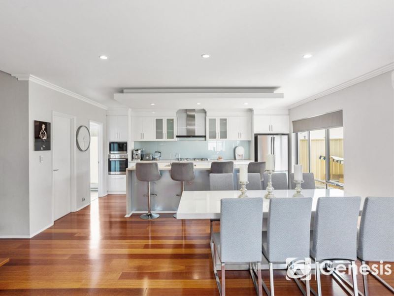 15A Lindley Street, Embleton