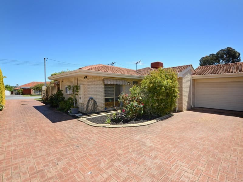 1/4 Sue Ellen Place, Balcatta
