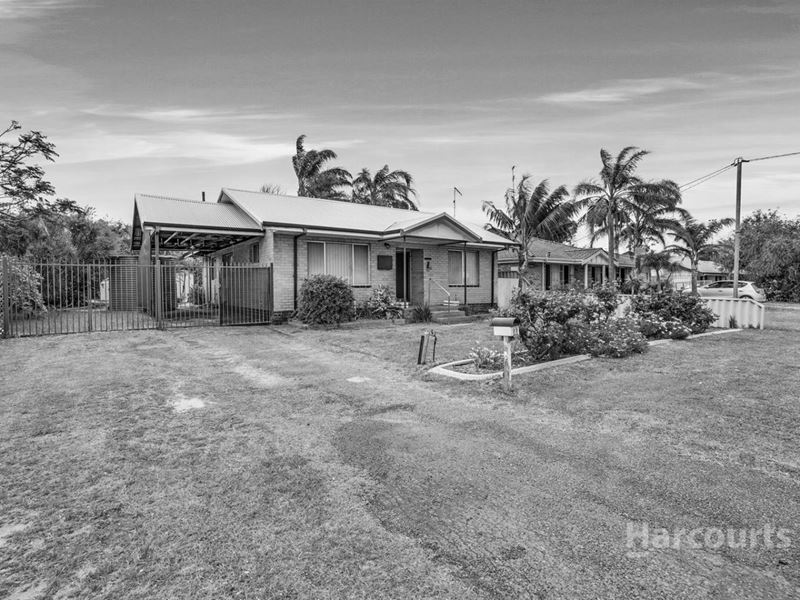 22 Lyelta Street, Falcon