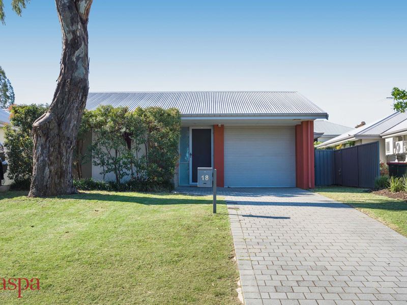 18 Leontes Way, Coolbellup