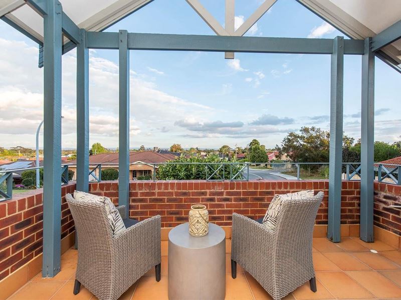 4/87 GLANTON WAY, Dianella