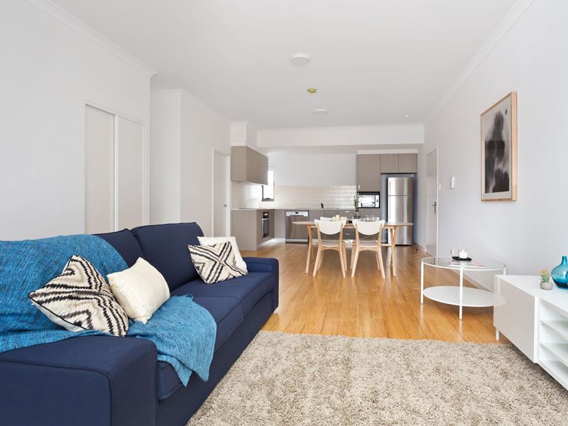 32/71 Brewer Street, Perth