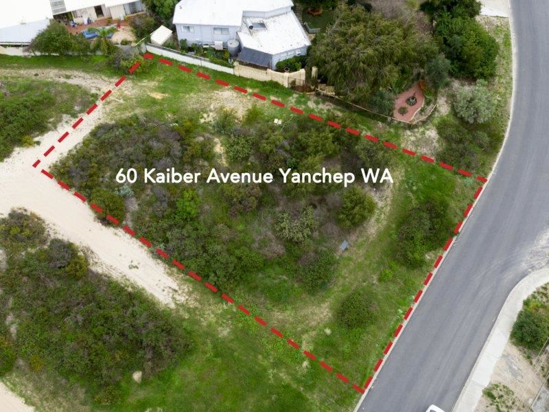 60 Kaiber Ave, Yanchep