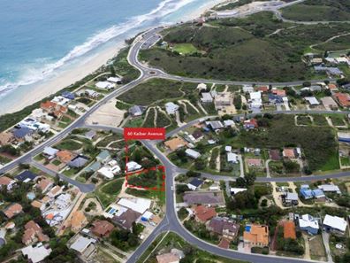 60 Kaiber Ave, Yanchep WA 6035