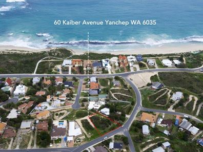 60 Kaiber Ave, Yanchep WA 6035