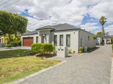 8C Rail Street, Westminster WA 6061