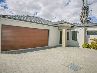 8C Rail Street, Westminster WA 6061