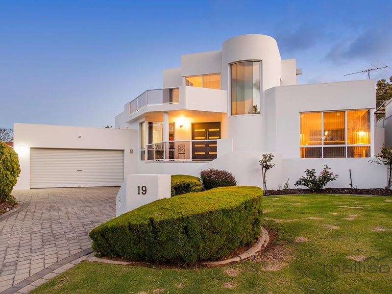 19 James Road, Kardinya