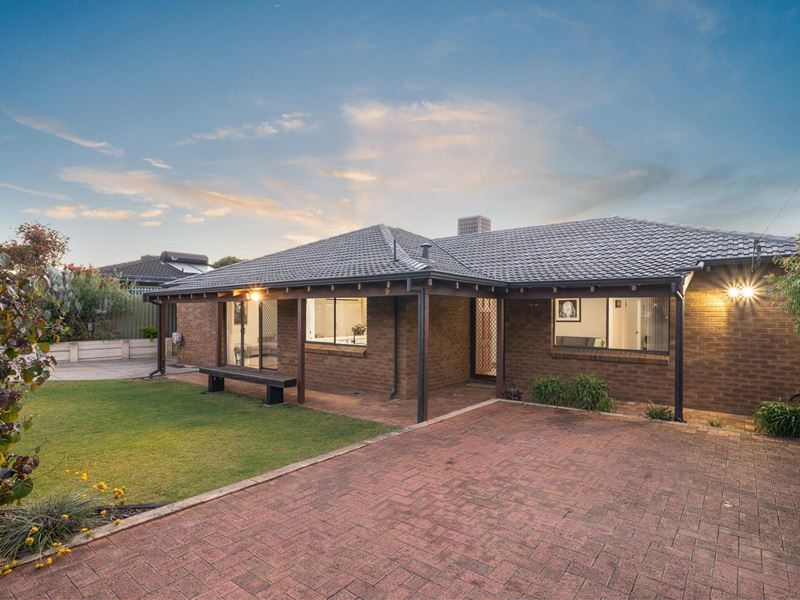 9 Osprey Drive, Yangebup
