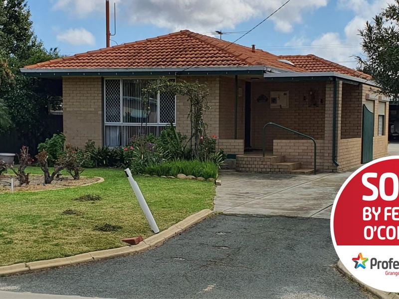 5 Swincer Way, Koondoola