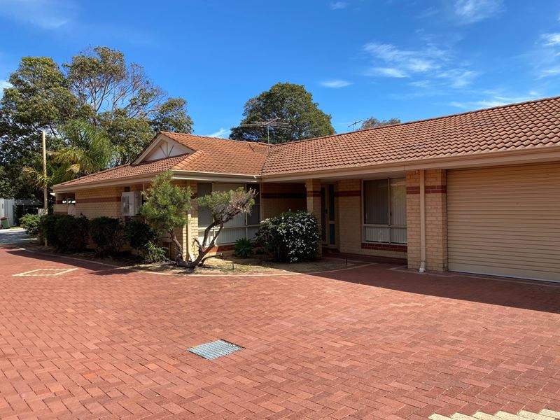 1/170 Grand Promenade, Doubleview