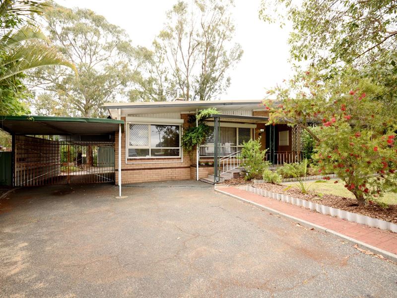 24 Ilma Street, Gosnells