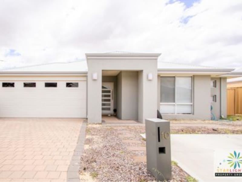 10 Noyce Way, East Cannington