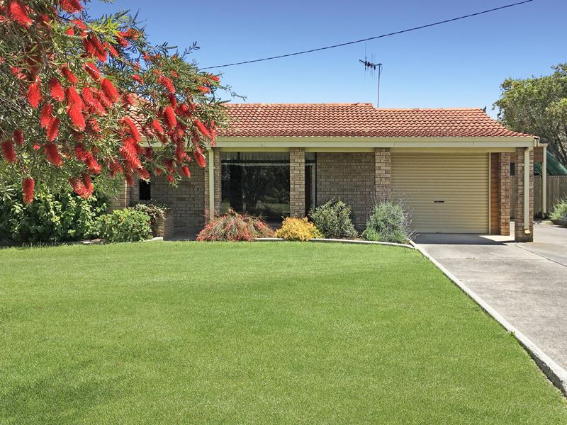 3 Cooma Court, Yakamia