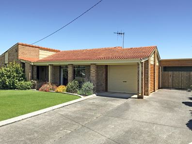 3 Cooma Court, Yakamia WA 6330