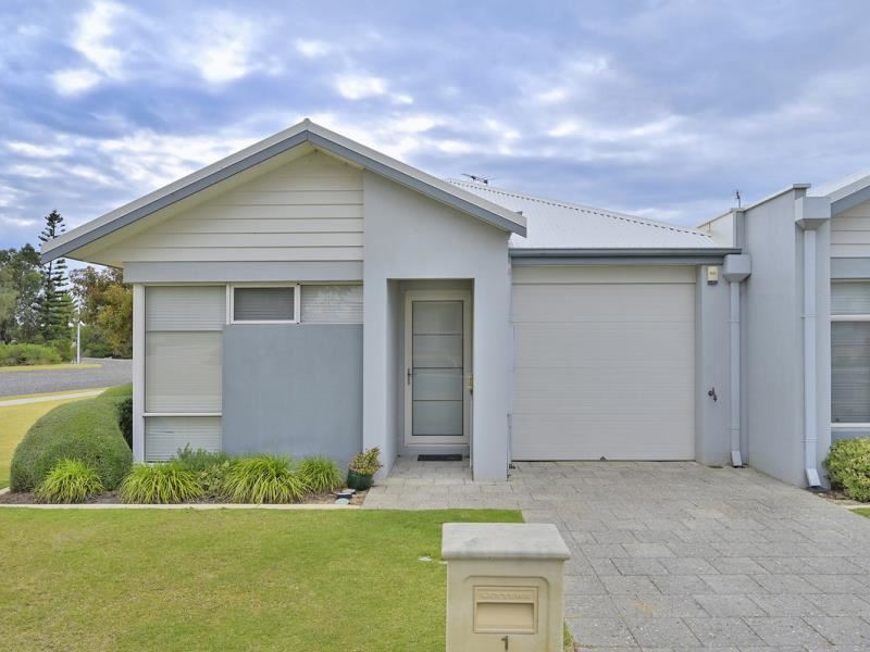 1 Antares Street, Clarkson