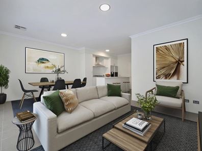 1 Antares Street, Clarkson WA 6030