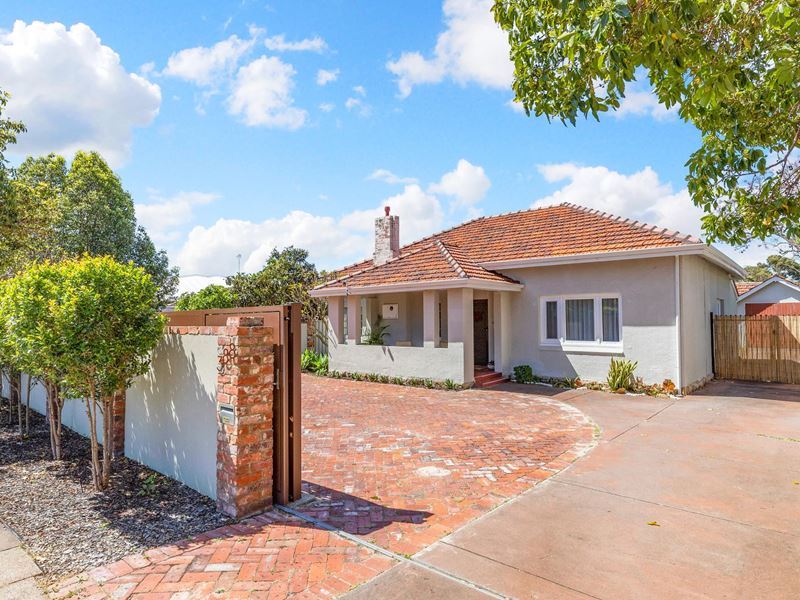 388 Walcott Street, Coolbinia