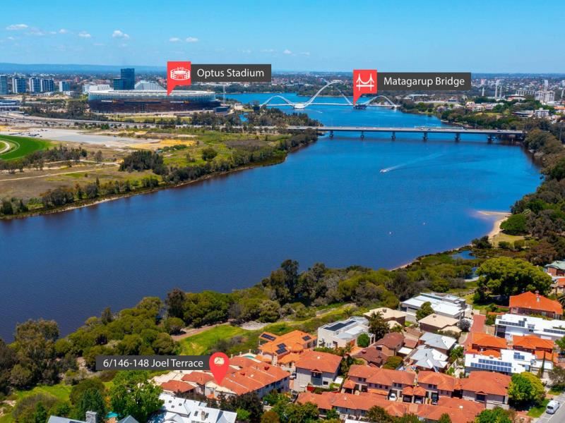 6/146-148 Joel Terrace, Mount Lawley