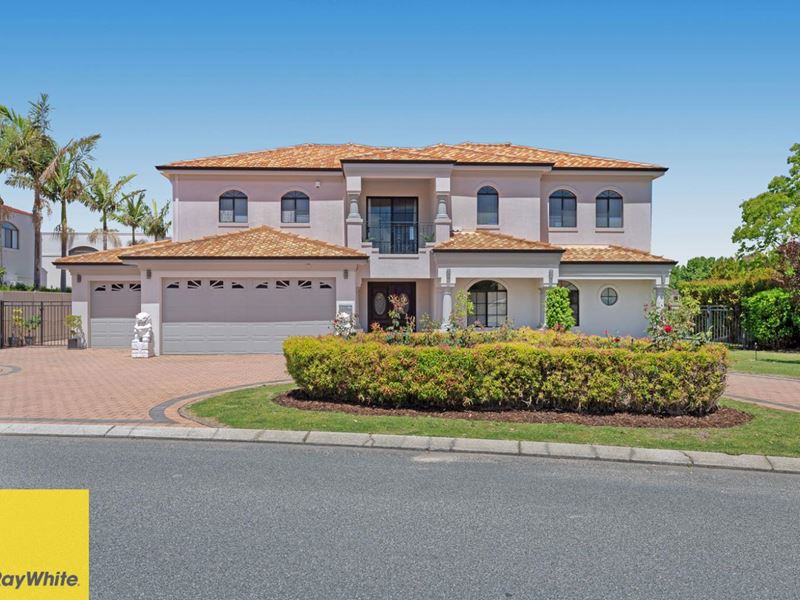 18 Promontory Parade, Ballajura