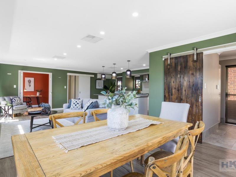 205 Dalmilling Drive, Ellenbrook
