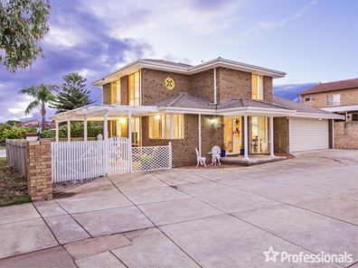 2A Fletcher Street, Rockingham WA 6168