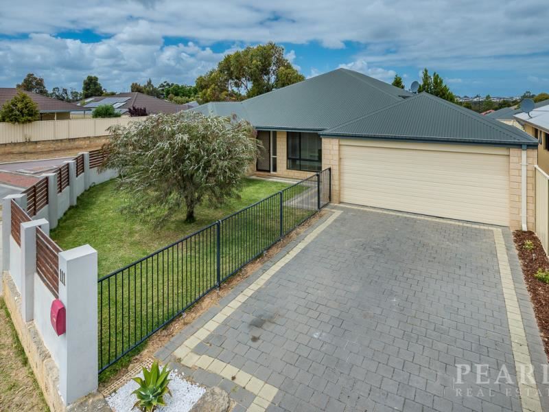 111 Sundowner Meander, Banksia Grove WA 6031