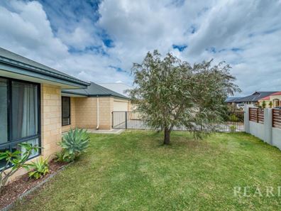 111 Sundowner Meander, Banksia Grove WA 6031