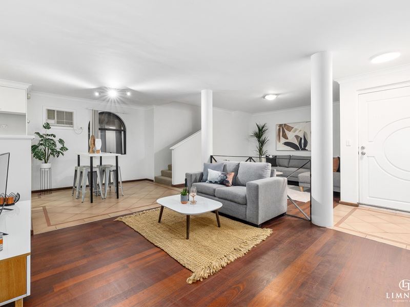 4/79 Tyler Street, Joondanna