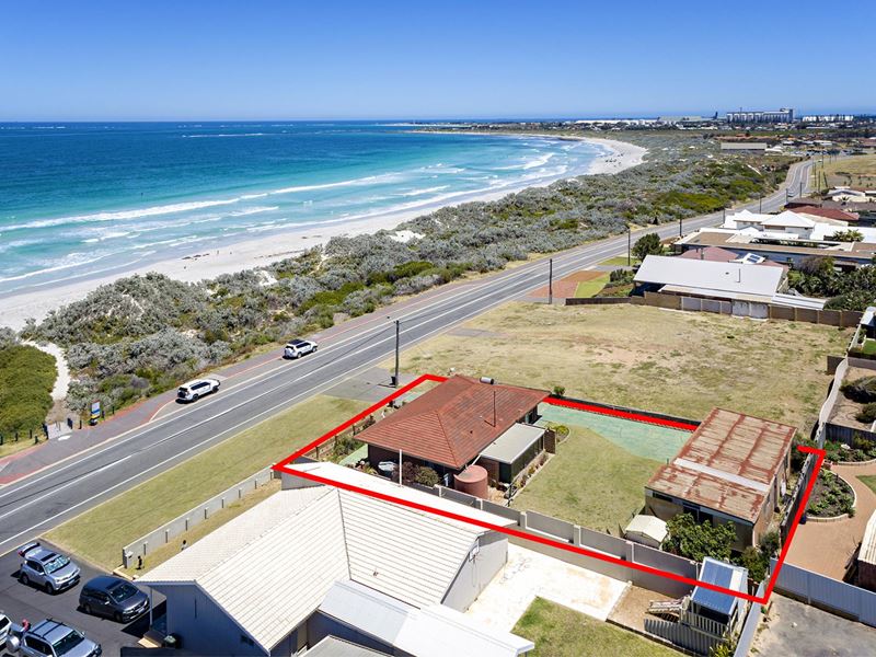 311 Willcock Drive, Tarcoola Beach