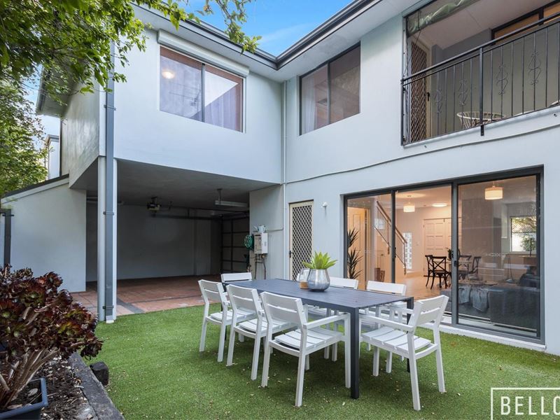 173A Railway Parade, Mount Lawley